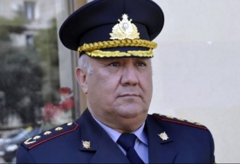 Vaqif Əsədov: Sosial şəbəkələrdə yol polisi ilə sürücünün mübahisəsini əks etdirən görüntülər tərəfimizdən araşdırılıb