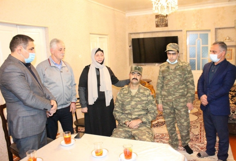 Vətən müharibəsi qazisi: Qələbə qazanacağımıza əmin idik