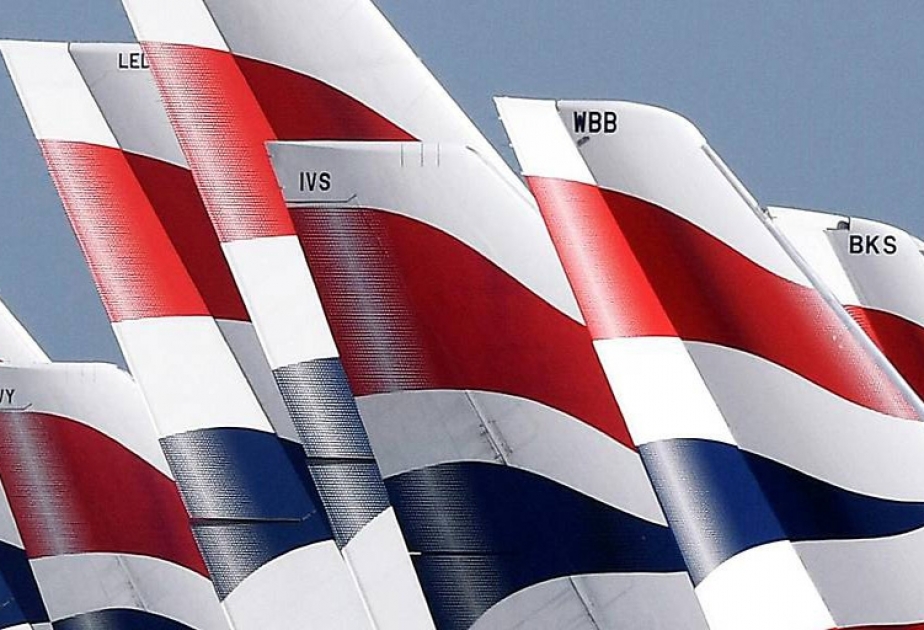 Avstriya hökuməti Böyük Britaniyadan olan bütün uçuşlara qadağa qoyub