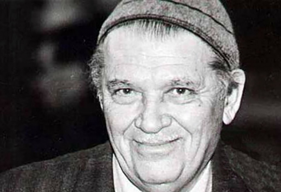 Akademik Ziya Bünyadov tarix elminin yeni mərhələyə yüksəldilməsi işinə layiqli töhfələr verib