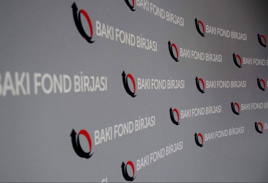 Kapital bazarında tarif rejiminin optimallaşdırılması nəticəsində Bakı Fond Birjasında listinqə müraciətlər artıb