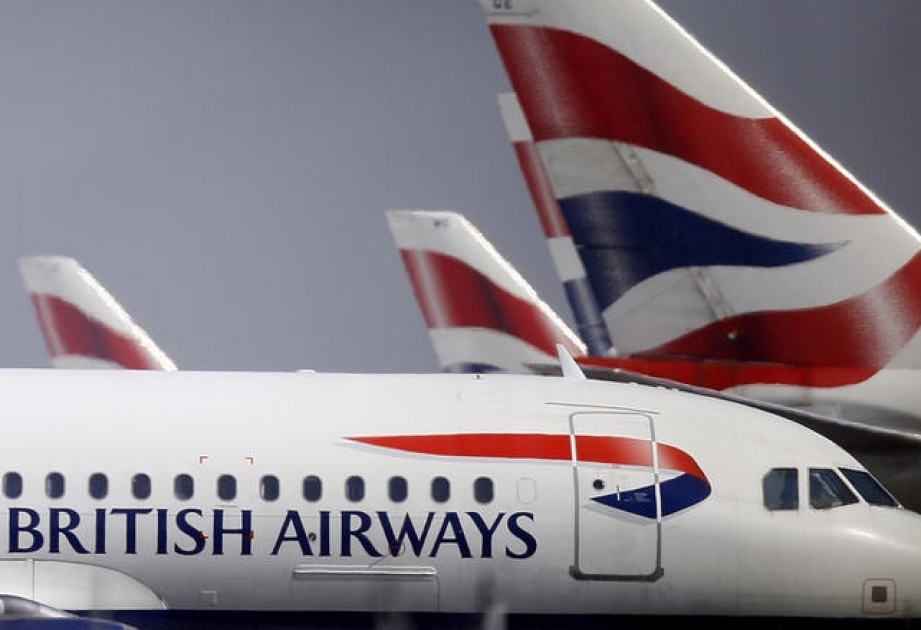 İsveçrə Böyük Britaniya və CAR-la sərnişin aviareyslərini dayandırıb
