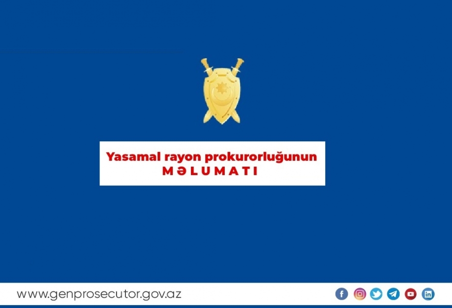 Azyaşlı iki oğlunu və özünü pəncərədən atan qadınla bağlı cinayət işi başlanıb