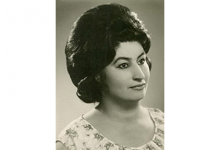 Gözəl səs, peşəkar ifa