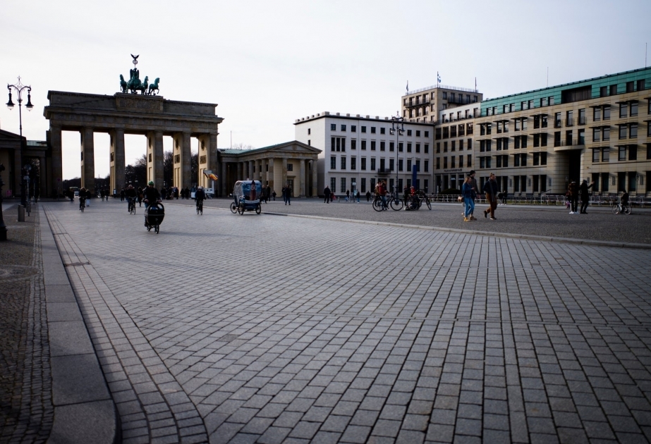 L'Allemagne se prépare à un confinement strict