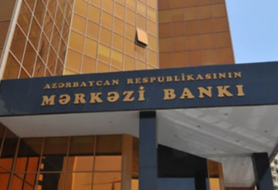 Mərkəzi Bankın mənfəətindən gələn ilin dövlət büdcəsinə 250 milyon manat daxil olması gözlənilir