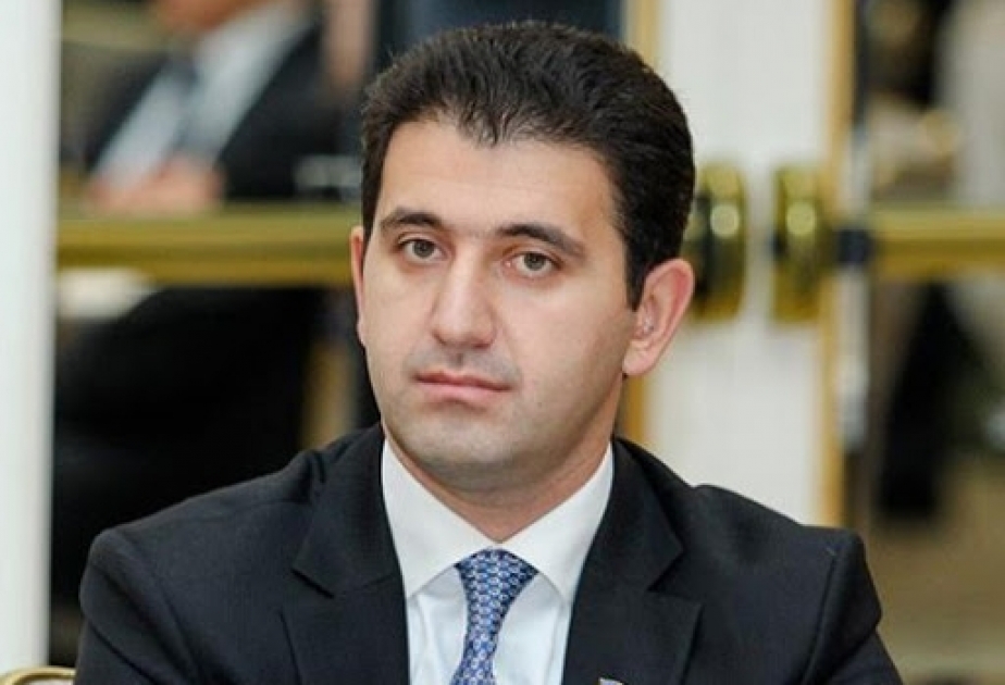 Azərbaycan regionda sülhün daimi olmasında maraqlıdır