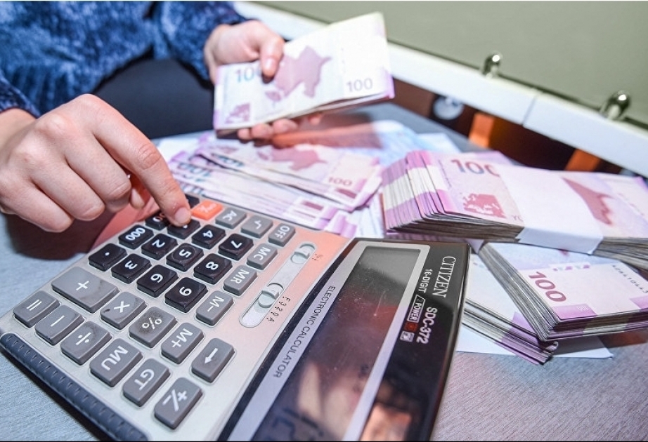 Gələn il iqtisadi fəaliyyətlə bağlı xərclərə ayrılacaq məbləğ açıqlanıb