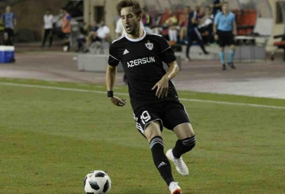 Filip Ozobiç “Qarabağ”ın heyətində 20-ci qolunu vurub