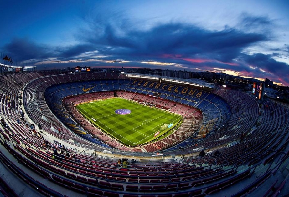 Agusti Benedito “Kamp Nou” stadionunun sökülməsini təklif edib