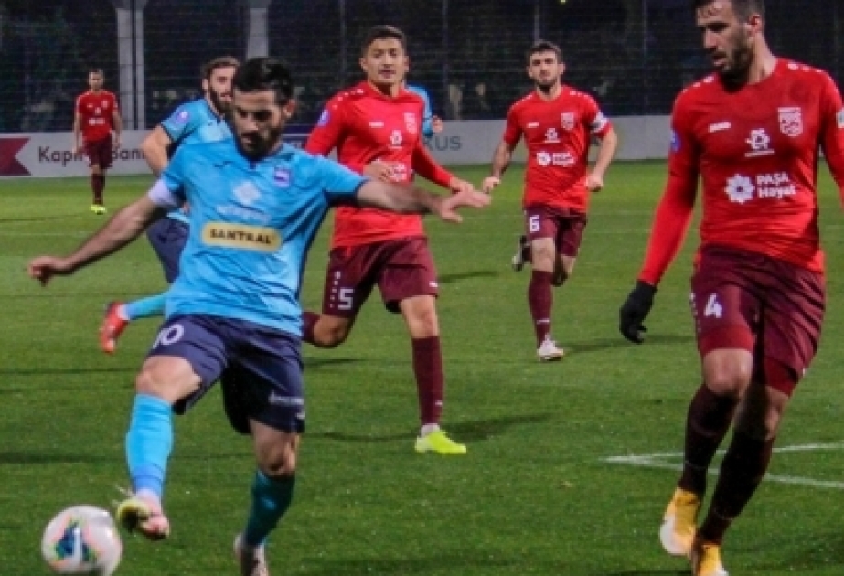 “Sumqayıt” klubu Azərbaycan çempionatında 75-ci heç-heçəsini edib