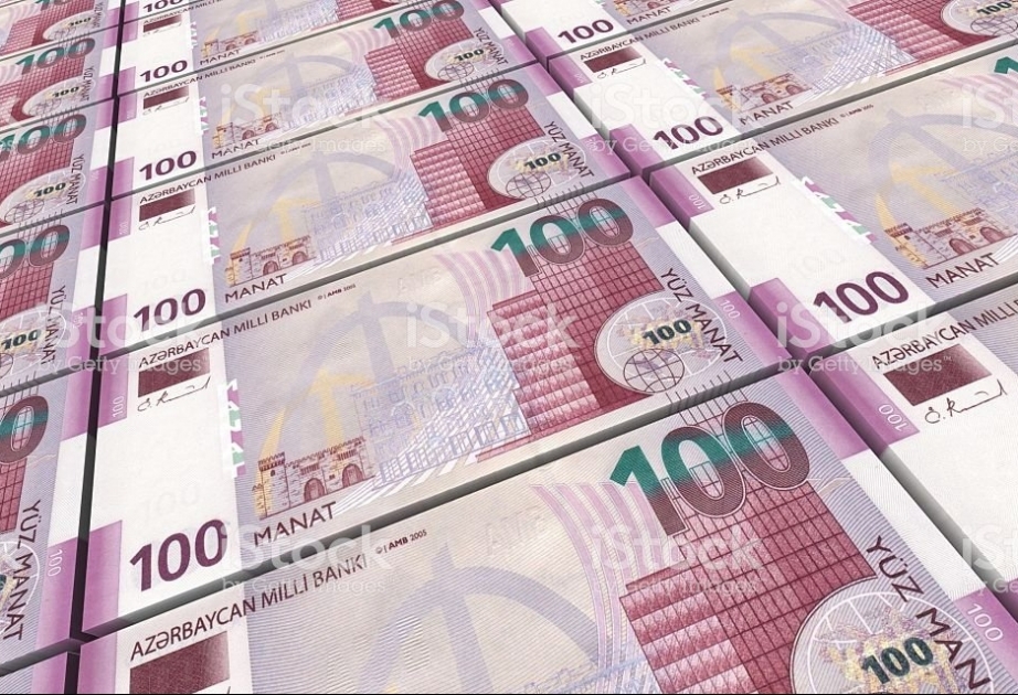 Gələn il üzrə dövlət büdcəsinin gəlirlərinin 54,2 faizi neft sektorunun payına düşür