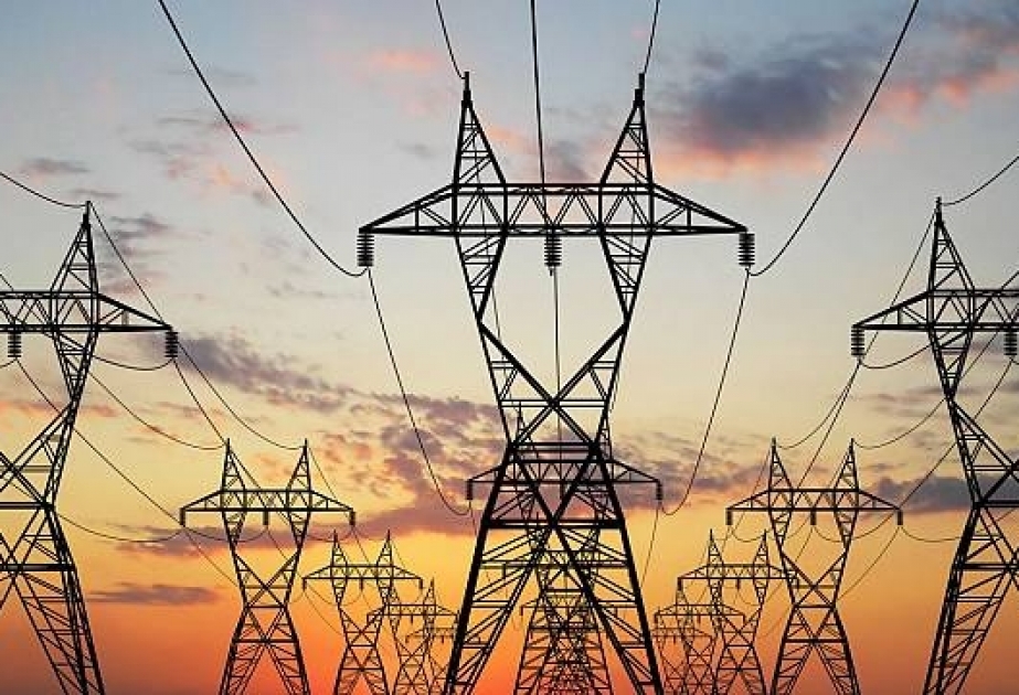Gürcüstan bu il Azərbaycandan 29,5 milyon dollarlıq elektrik enerjisi tədarük edib
