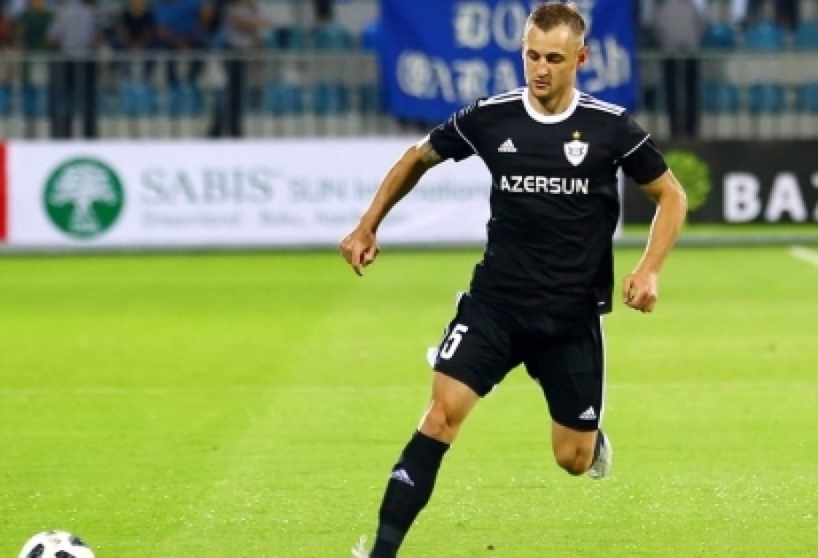 “Qarabağ”ın rekordçusu 450-yə çatıb