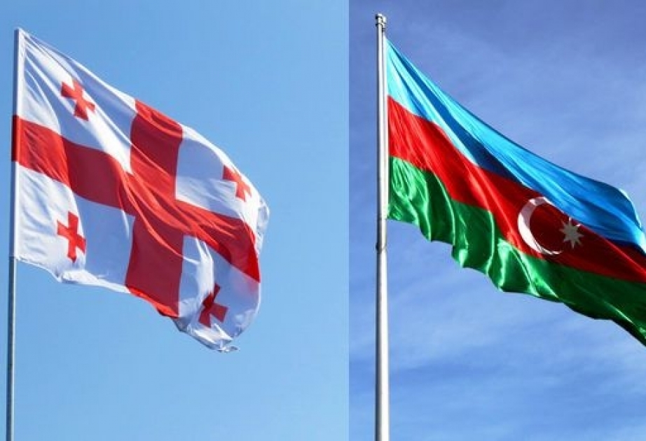 Azərbaycan Gürcüstanın ticarət tərəfdaşları sırasında dördüncü yerdədir
