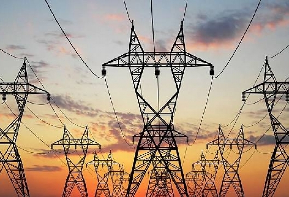 أذربيجان تصدر الطاقة الكهربائية بقيمة 29.5 مليون دولار إلى جورجيا خلال العام الجاري