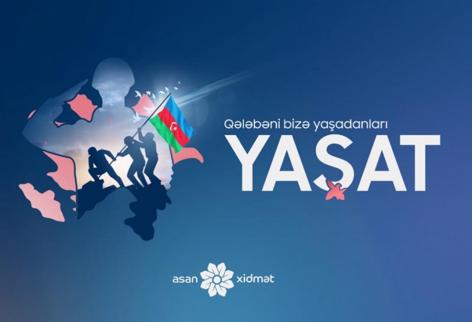 “YAŞAT” Fondunun ilk 10 günündə görülən işlər