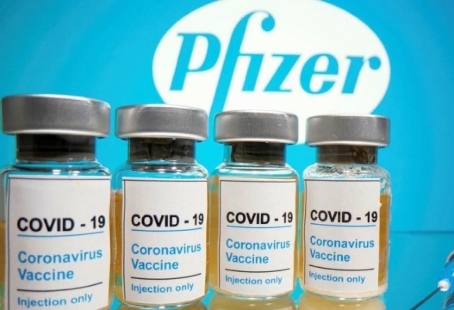 Aİ Pfizer/BioNTech vaksininin bir dozasını 15,5 avroya almağa razılaşıb