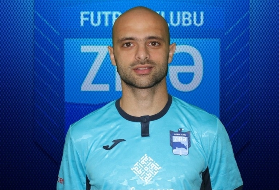 نادي زيرة باكو يودع لاعبًا آخر