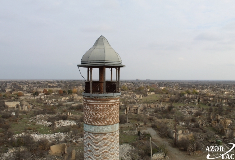 Azerbaiyán planea asignar 1.3 mil millones de dólares para la reconstrucción de Karabaj