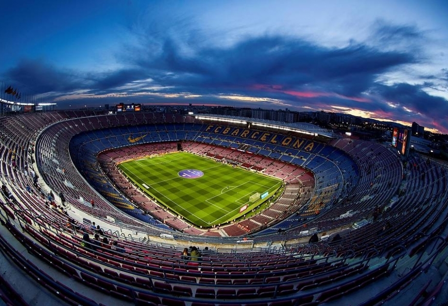 Agustí Benedito descarta el 'Espai Barça': 