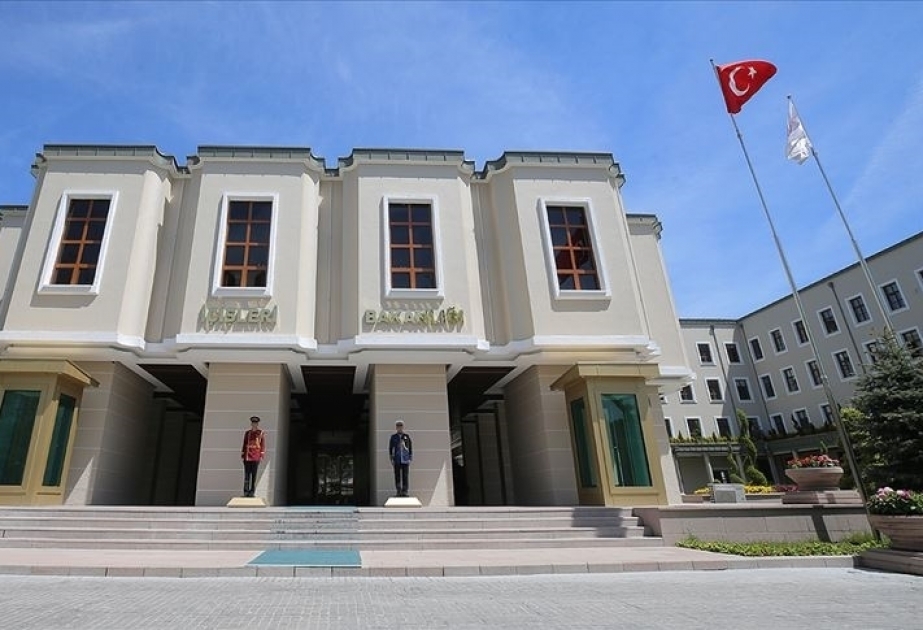 Türkiyədə Yeni il şənlikləri keçirilməyəcək