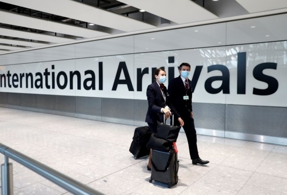 Plus de 40 pays suspendent leurs vols vers le Royaume-Uni