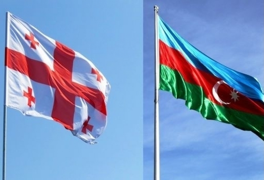 Azerbaijan is Georgia's 4th largest foreign trade partner