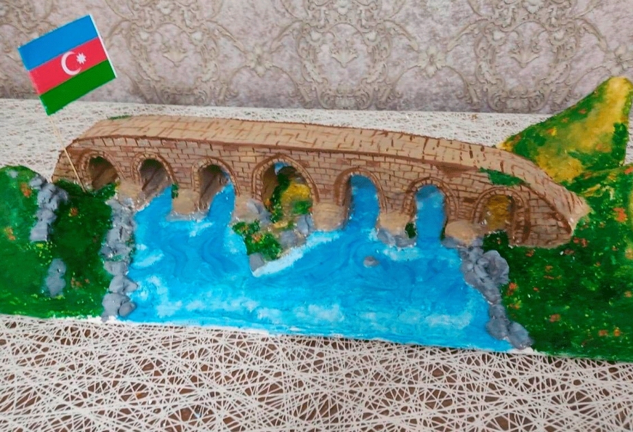 Məktəblər Qarabağa həsr olunmuş onlayn sərgilər keçirir