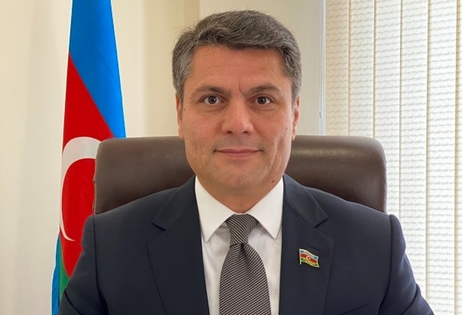 Azərbaycanda əldə edilən uğurlar yeni çağırışlara cavab verən mükəmməl idarəetmə modelinin tətbiqinin bariz nümunəsidir
