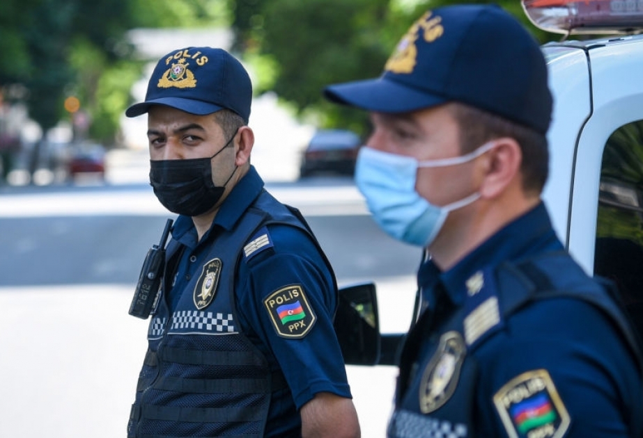 Samuxda yaşayış yerini tərk edən koronavirus xəstəsi məsuliyyətə cəlb olunub