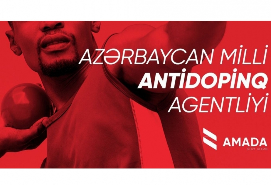 AMADA-nın illik hesabat xarakterli mətbuat konfransı keçirilir