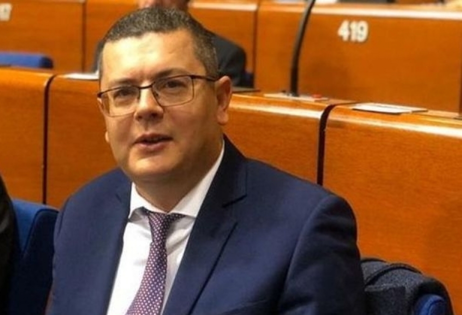 Вице-президент ПАСЕ: 2020 год стал очень важным годом для внешней политики Президента Ильхама Алиева