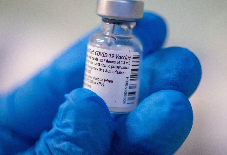 “BioNTech” koronavirusun yeni növünə qarşı vaksin hazırlamağı planlaşdırır