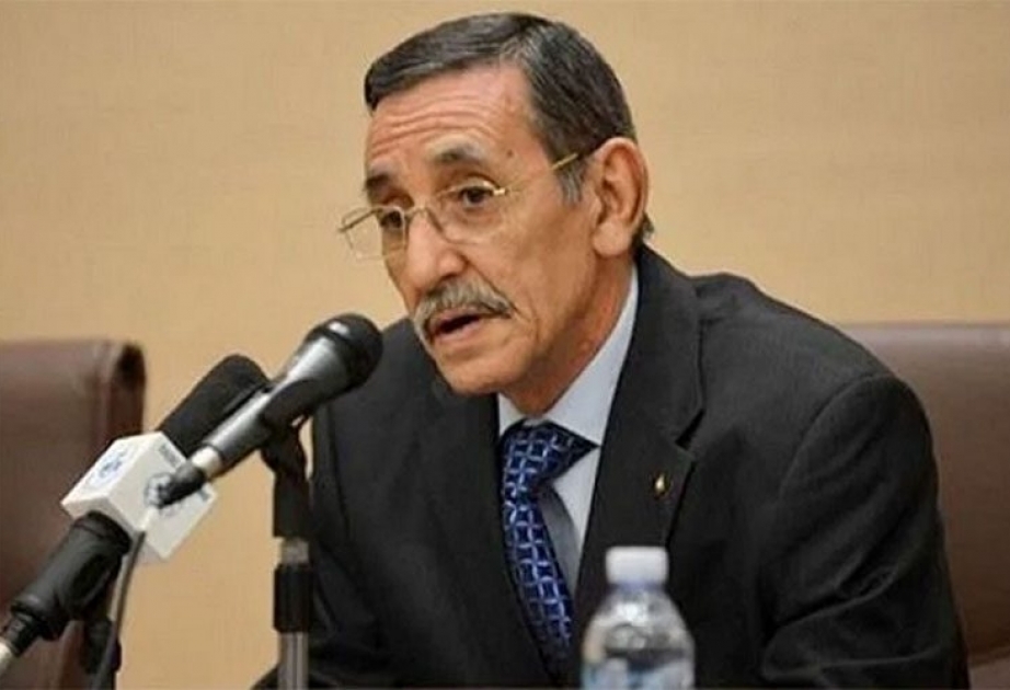 Əlcəzair Fransadan öz arxiv materiallarının qaytarılmasını tələb edir