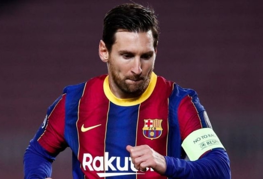 Месси – лучший футболист мира по версии FootballCritic