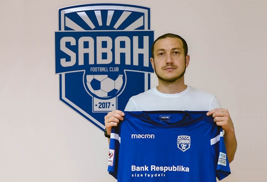 “Sabah”ın daha bir futbolçusu koronavirusdan sağalıb