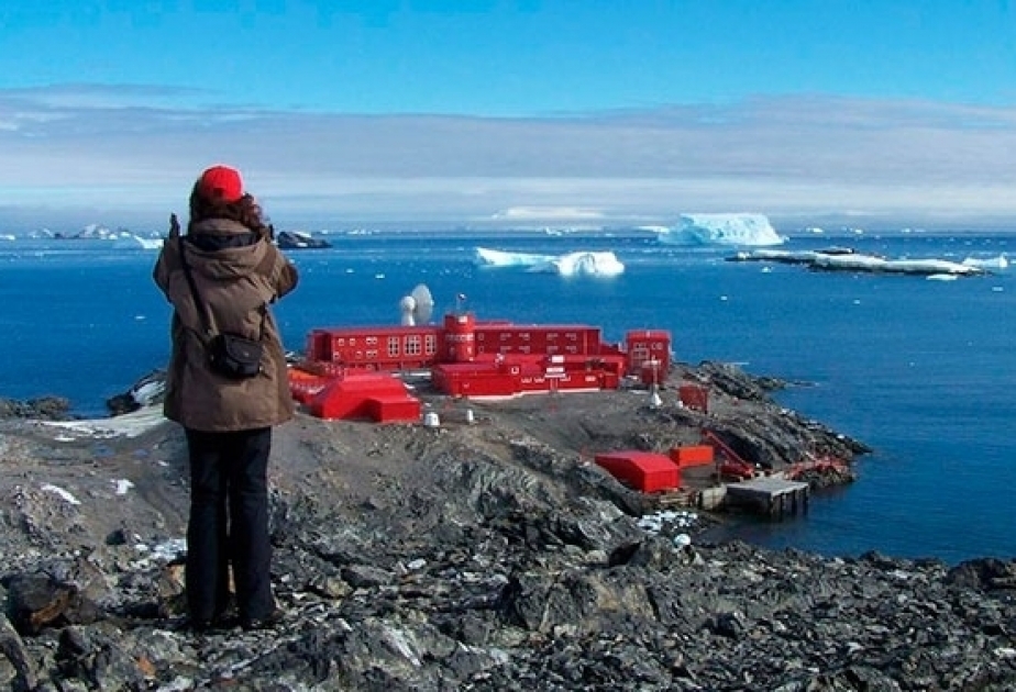 Le coronavirus est déjà en Antarctique