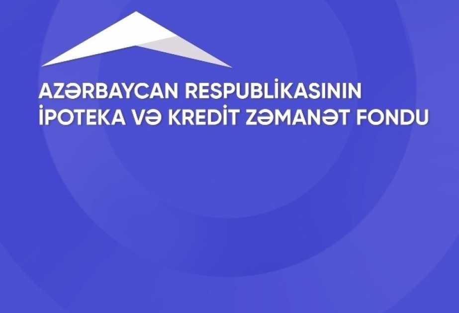 Gələn il büdcədən İpoteka və Kredit Zəmanət Fonduna 87,5 milyon manat ayrılacaq