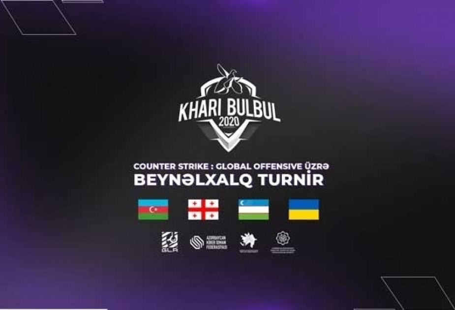 "كاونتر سترايك:غلوبال أوفينسيف":"عقد المسابقة الدولية بعنوان "خاري بلبل"