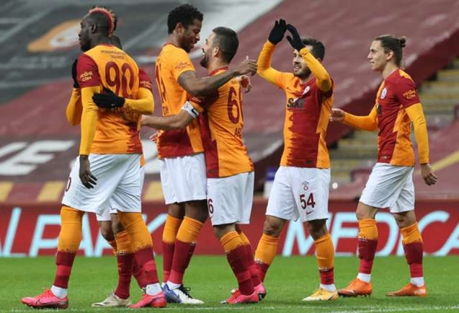 Türkiyə Superliqası: “Qalatasaray” və “Trabzonspor” qələbə qazanıb