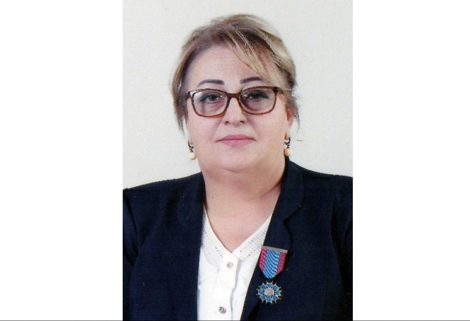 Balakən ziyalısı: Güclü və müasir ordu quruculuğu Vətən müharibəsində qələbəmizi şərtləndirən əsas amillərdəndir