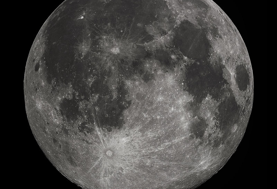 На поверхности Луны обнаружили более ста тысяч ранее неизвестных кратеров