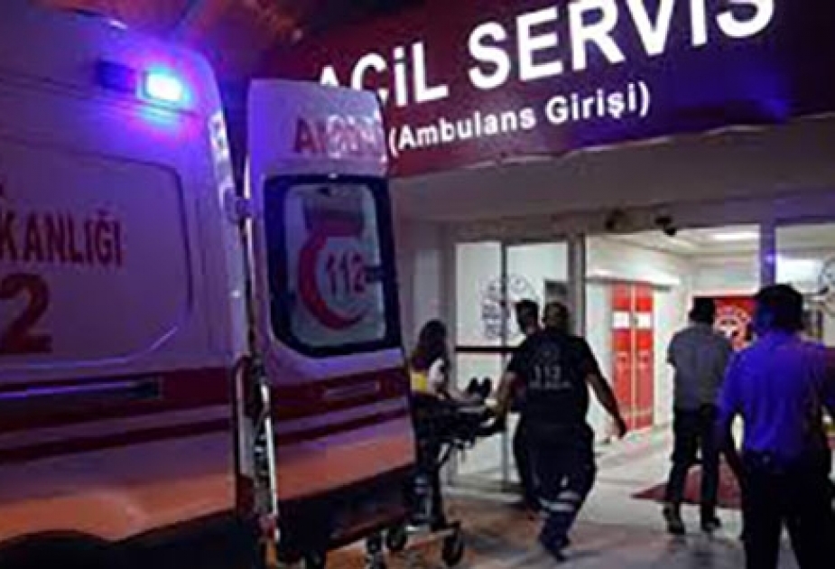 Türkiyədə saxta içkidən ölənlərin sayı artıb