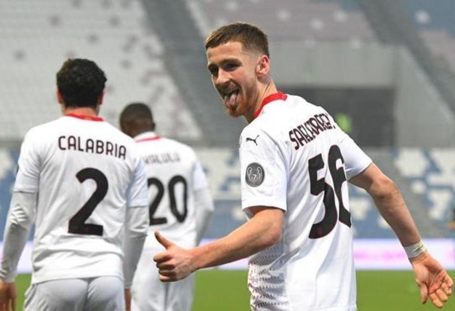 “Milan” klubu top-5 liqalarda məğlub olmayan yeganə komandadır