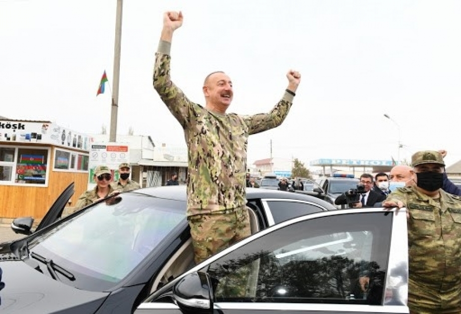 Fateh sərkərdə