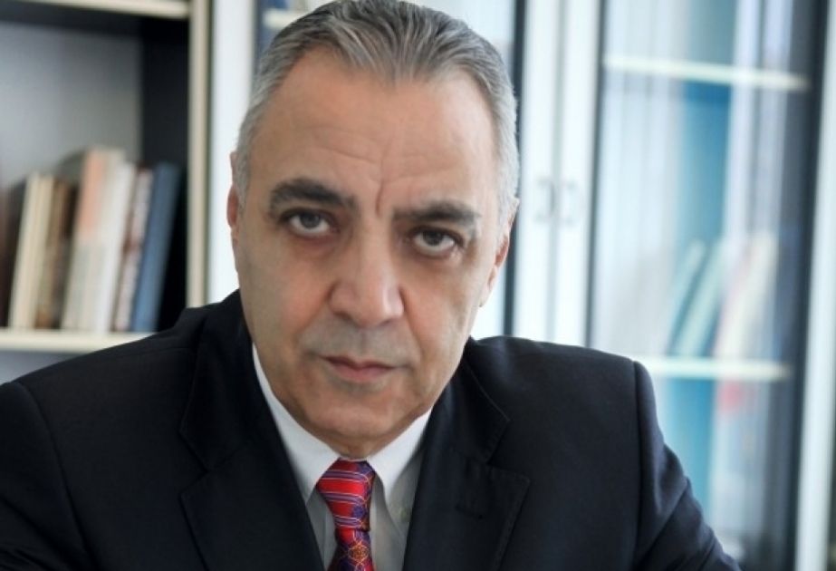 Rusiyanın Azərbaycan Diaspor Təşkilatları Konfederasiyasının sədri, akademik Fazil Qurbanov vəfat edib