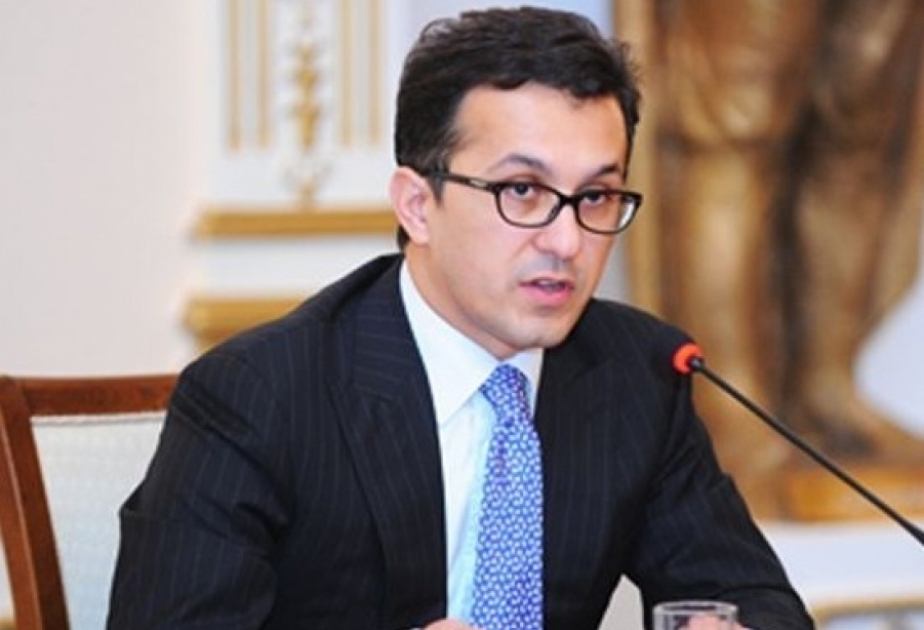 Prezident İlham Əliyevin siyasəti güclü dövlət, güclü vətəndaş fəlsəfəsinə əsaslanır