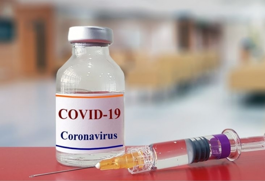 Грузия получит вакцину против COVID-19 в марте следующего года