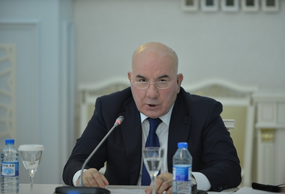 Mərkəzi Bankın sədri: İqtisadiyyatın artımı və inkişafı üçün ölkədə kifayət qədər manevr imkanları var
